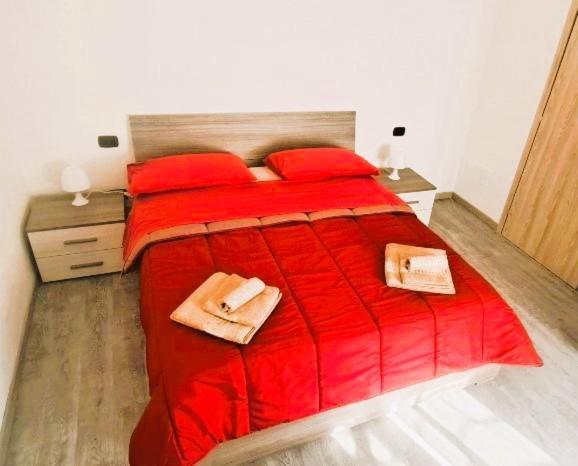 阿格里特博安泽La Petite Maison公寓 外观 照片